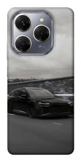 Чехол на TECNO Spark 20 Pro RS6 grey фото 1 из 1