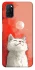 Чохол на Oppo A52 / A72 / A92 Cute kittie фото 1 з 1