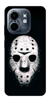 Чехол на Infinix Smart 9 4G / Hot 50i Jason фото 1 из 1