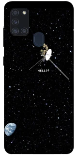 Чохол на Samsung Galaxy A21s Project Hail Mary ver.9 фото 1 з 1