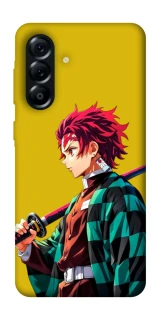 Чохол на Samsung Galaxy A57 5G Tanjiro Kamado v2 фото 1 з 1