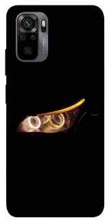 Чохол на Xiaomi Redmi Note 10 / Note 10s BMW v15 фото 1 з 1