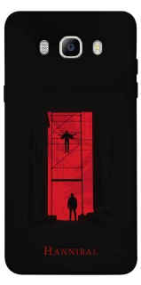 Чохол на Samsung J510F Galaxy J5 (2016) Hannibal фото 1 Чохол на Samsung J510F Galaxy J5 (2016) Hannibal фото 1 з 1