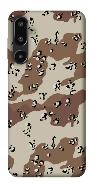 Чохол на Samsung Galaxy F16 Сamouflage v21 фото 1 з 1