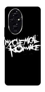 Чохол на Honor 200 My Chemical Romance logo фото 1 з 1