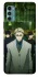 Чехол на Motorola Moto G60 jujutsu kaisen фото 1 из 1