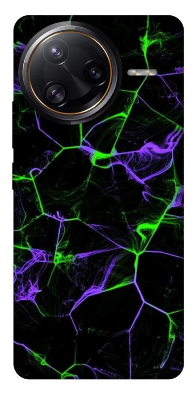 Чехол на Xiaomi Poco F7 Pro Abstract ver.2 фото 1 из 1