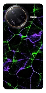 Чехол на Xiaomi Poco F7 Pro Abstract ver.2 фото 1 из 1