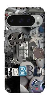 Чехол на Google Pixel 10 Pro XL Pebble фото 1 из 1