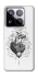 Чехол на Xiaomi 15 Pro Tattoo ver.2 фото 1 из 1