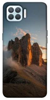 Чохол на Oppo F17 Pro Mountain v5 фото 1 з 1