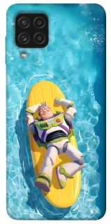 Чехол на Samsung Galaxy A22 4G buzz lightyear фото 1 из 1