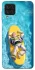 Чохол на Samsung Galaxy A22 4G buzz lightyear фото 1 з 1
