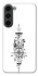 Чехол на Samsung Galaxy S23 Tattoo ver.7 фото 1 из 1
