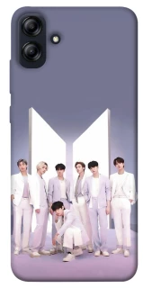 Чохол на Samsung Galaxy A04e BTS v4 фото 1 з 1