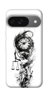 Чехол на Google Pixel 10 Tattoo ver.11 фото 1 из 1