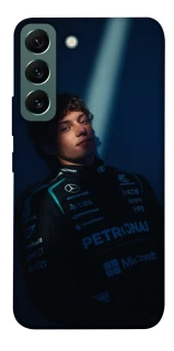 Чохол на Samsung Galaxy S22 F-1 ver.9 фото 1 з 1