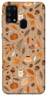 Чехол на Samsung Galaxy M31 Autumn vibes ver.6 фото 1 Чехол на Samsung Galaxy M31 Autumn vibes ver.6 фото 1 из 1