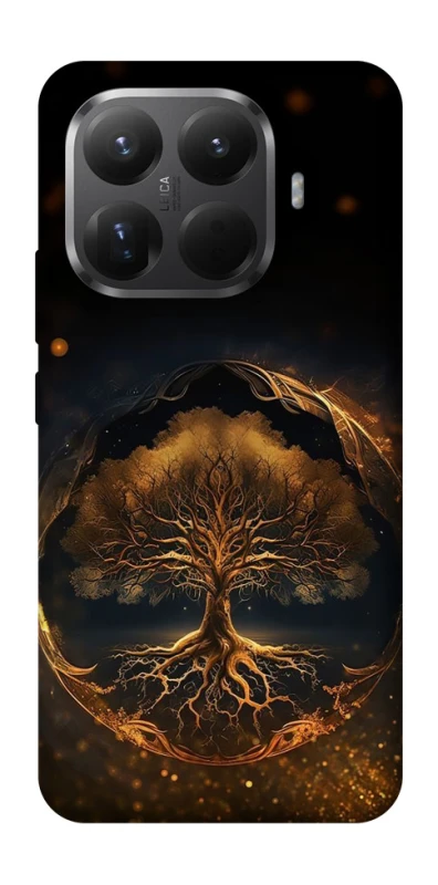 Чохол на Xiaomi 15T Pro Іґґдрасілль фото 1 з 1