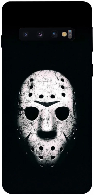 Чехол на Samsung Galaxy S10 Jason фото 1 из 1