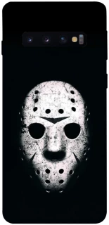 Чехол на Samsung Galaxy S10 Jason фото 1 из 1