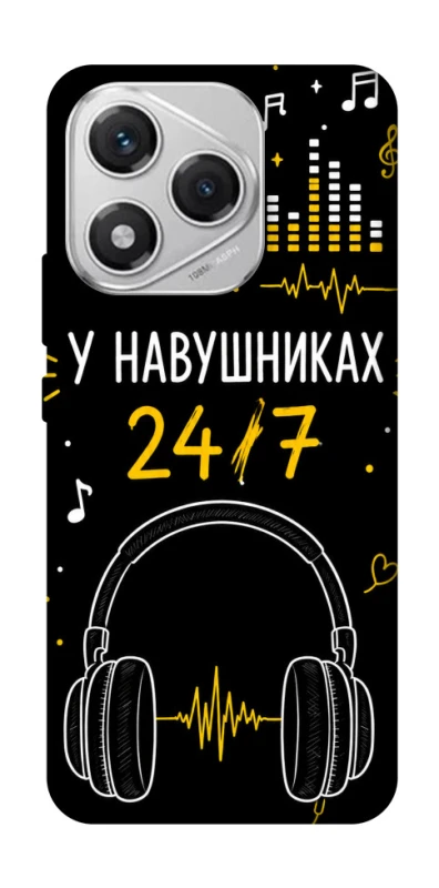 Чехол на Honor 400 Lite 24/7 фото 1 из 1