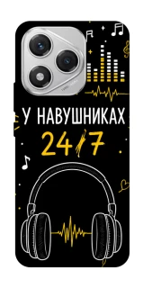Чехол на Honor 400 Lite 24/7 фото 1 из 1
