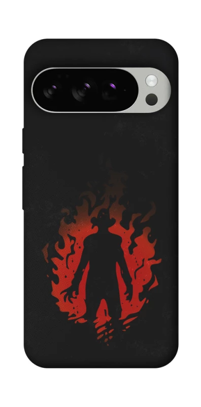 Чохол на Google Pixel 10 Pro Daylight фото 1 з 1