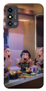 Чехол на ZTE Blade A53 K-Pop Demon Hunters ver.15 фото 1 из 1