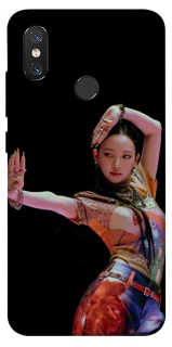 Чехол на Xiaomi Mi 8 Aespa-Karina фото 1 из 1