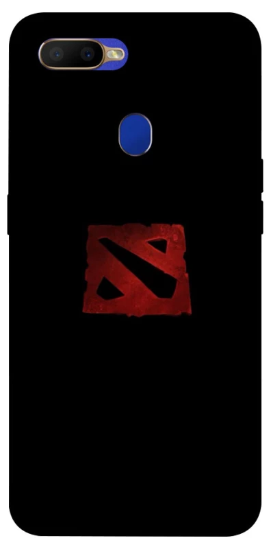 Чохол на Oppo A5s Dota logo фото 1 з 1