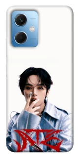 Чехол на Xiaomi Poco X5 5G Lee Know - Stray Kids фото 1 из 1