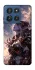 Чехол на Motorola Edge 60 Stylus Sylvanas v2 фото 1 из 1