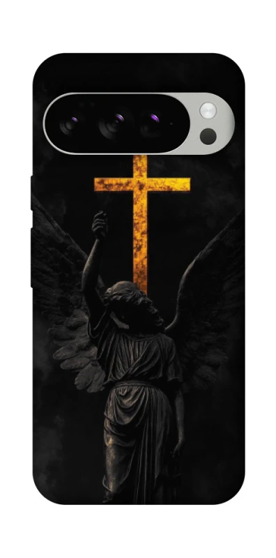 Чохол на Google Pixel 10 Pro Angel ver.2 фото 1 з 1