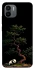 Чохол на Xiaomi Redmi A1 / A2 Panda and tree фото 1 з 1
