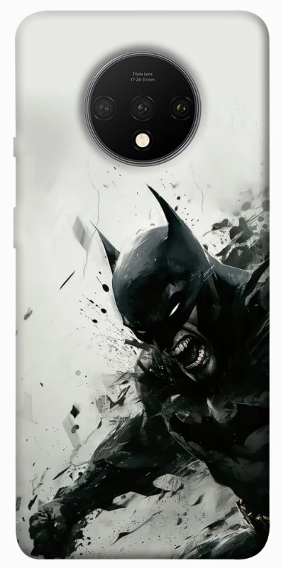 Чохол на OnePlus 7T Batman фото 1 з 1