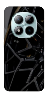 Чохол на Xiaomi Redmi Note 15 Pro+ 5G Wheel BMW v2 фото 1 з 1