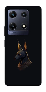 Чохол на Infinix Note 30 Pro Anubis фото 1 з 1