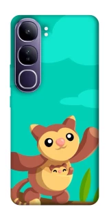 Чохол на Vivo Y300 Adopt Me Sugar Glider Mom фото 1 з 1