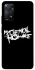 Чохол на Xiaomi Redmi Note 11 Pro 4G/5G My Chemical Romance logo фото 1 з 1