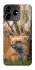 Чохол на ZTE Blade V50 Design 4G Лисиця фото 1 з 1