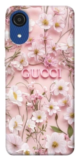 Чохол на Samsung Galaxy A03 Core Gucci ver.6 фото 1 з 1