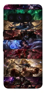 Чохол на Google Pixel 8 Pro League of Legends фото 1 з 1
