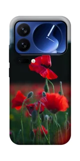 Чохол на Xiaomi 17 Pro Мак фото 1 з 1