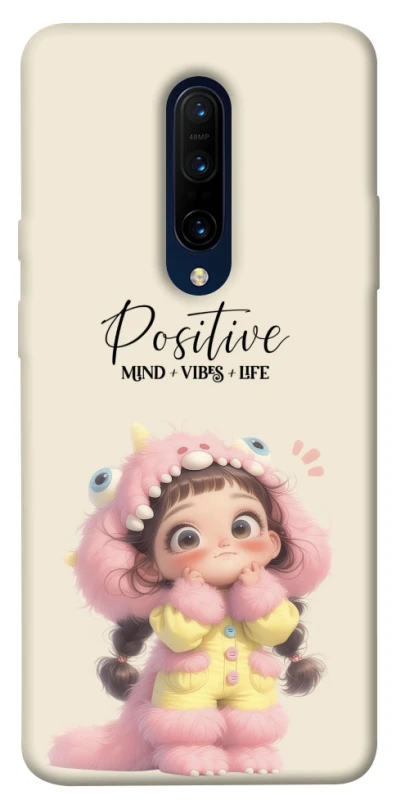 Чехол на OnePlus 7 Pro Positive фото 1 из 1