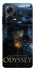 Чохол на Xiaomi Redmi Note 12 Pro 5G Odyssey ver.4 фото 1 з 1