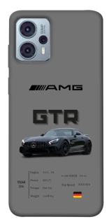 Чохол на Motorola Moto G23 MB AMG GTR фото 1 Чохол на Motorola Moto G23 MB AMG GTR фото 1 з 1