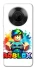 Чохол на Huawei Y9a Roblox v3 фото 1 з 1