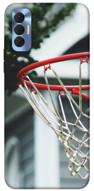 Чохол на TECNO Spark 8P Баскет фото 1 з 1