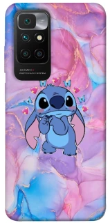 Чохол на Xiaomi Redmi 10 Stitch ver.28 фото 1 з 1